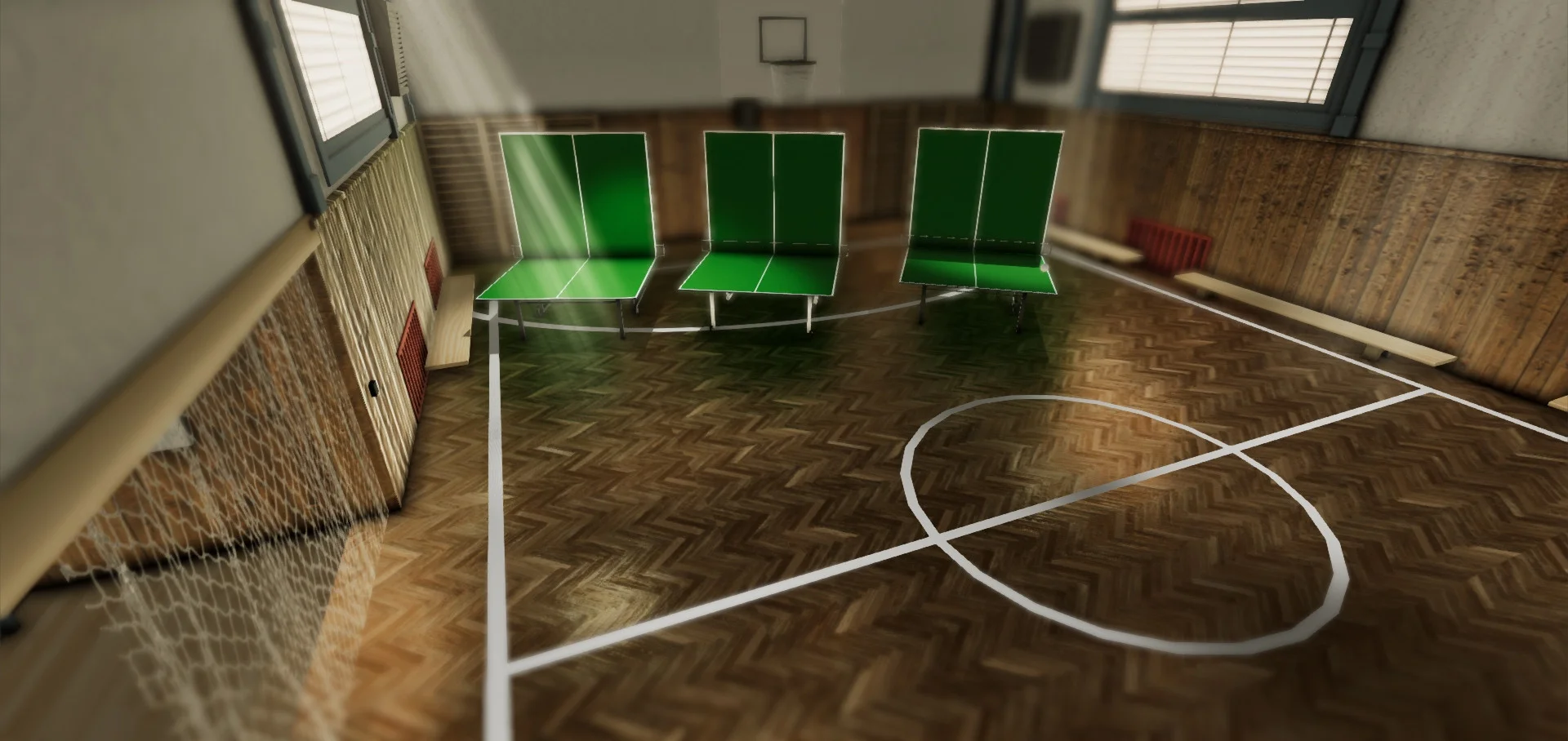 Virtual Table Tennis (itch) Virtual Table Tennis (itch)