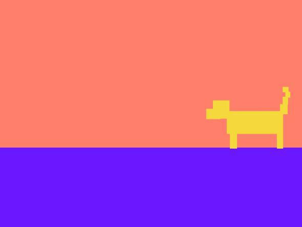 Through Time and Space (vigneshkrishnan) (itch)