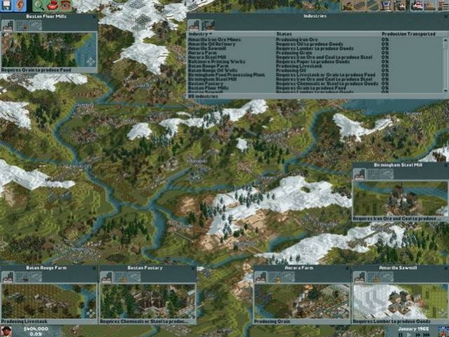 Статьи по Chris Sawyer's Locomotion