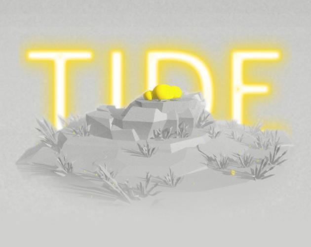 Рецензии TIDE (itch)