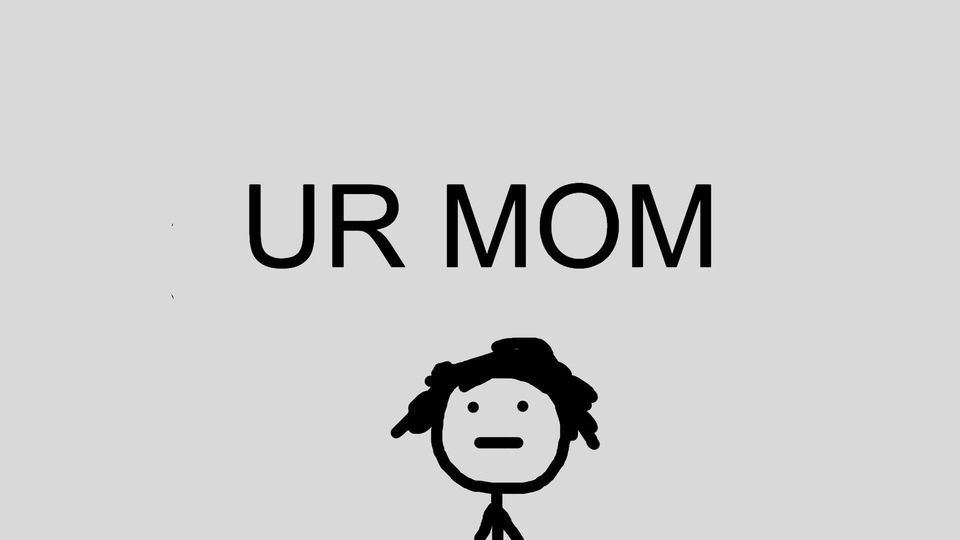 Ur Mom (itch) Ur Mom (itch)