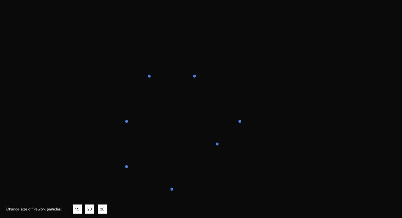 Fireworks Simulator! (itch) Fireworks Simulator! (itch)