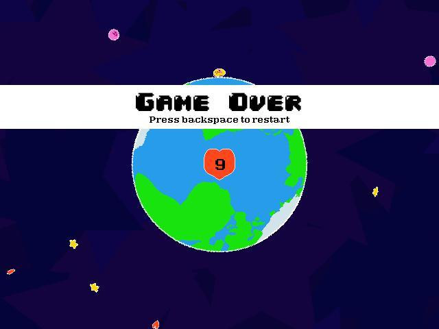 It's a Small World - LDJam 38 (itch) It's a Small World - LDJam 38 (itch)