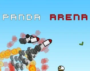 Panda Arena (itch)