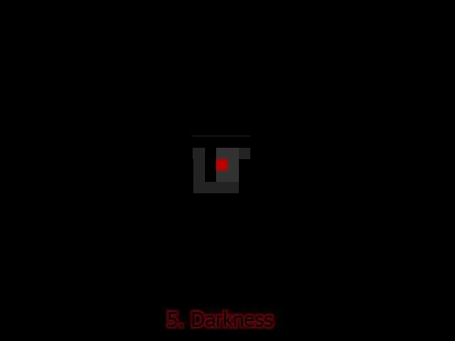 Maze of Madness (itch)