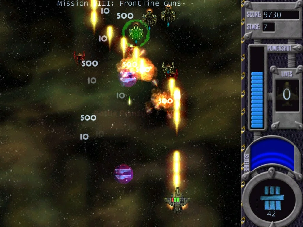 Xeno Assault 2 Xeno Assault 2