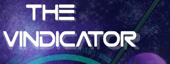 Vindicator (Prototype) (itch) Vindicator (Prototype) (itch)