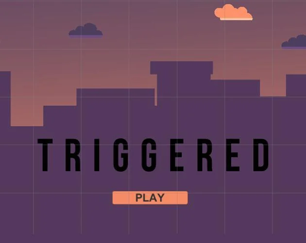 Trigger (itch) (encstudios) Trigger (itch) (encstudios)