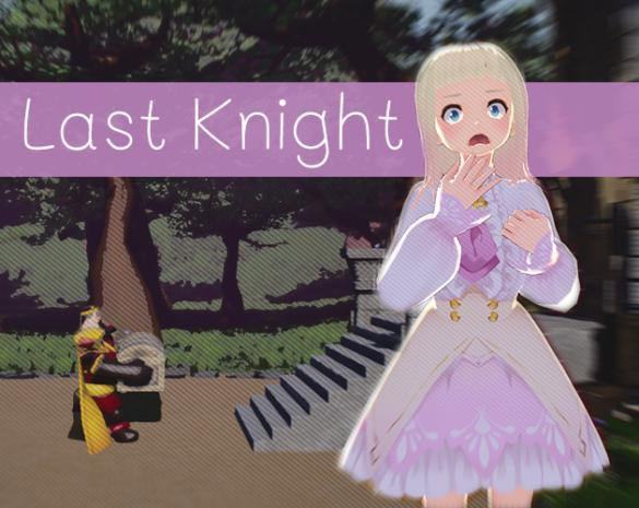 Статьи по LastKnight (itch)