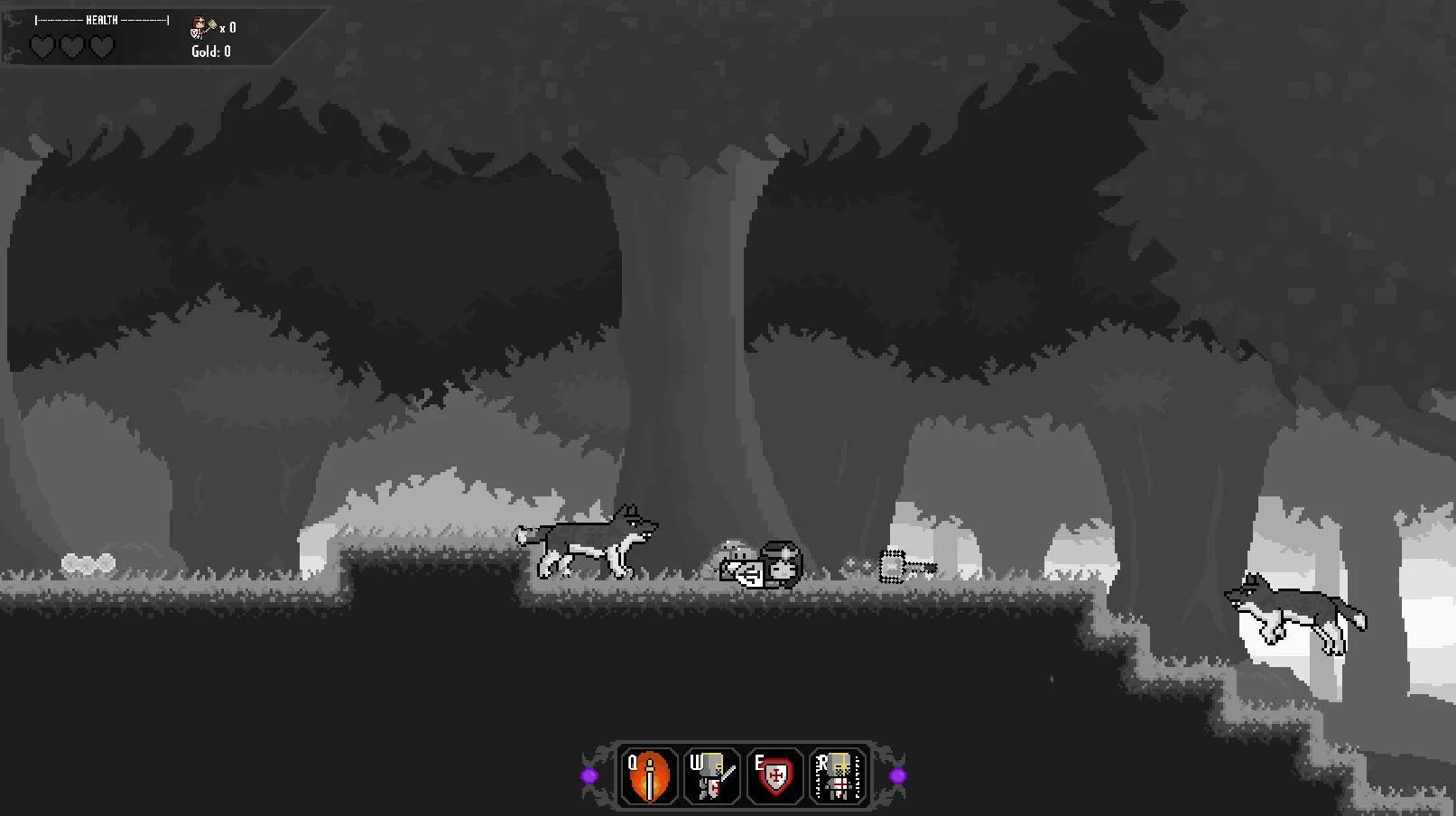 Dawn of Aydeia (Demo) (itch) Dawn of Aydeia (Demo) (itch)