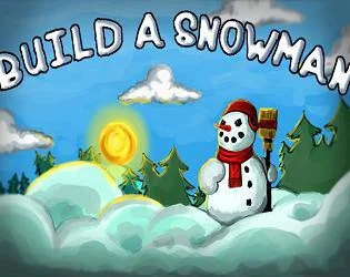 Build a Snowman (itch) Build a Snowman (itch)