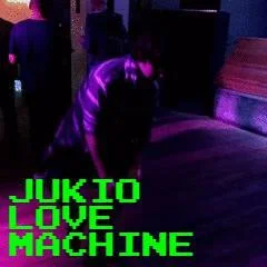 Jukio Love Machine (itch) Jukio Love Machine (itch)