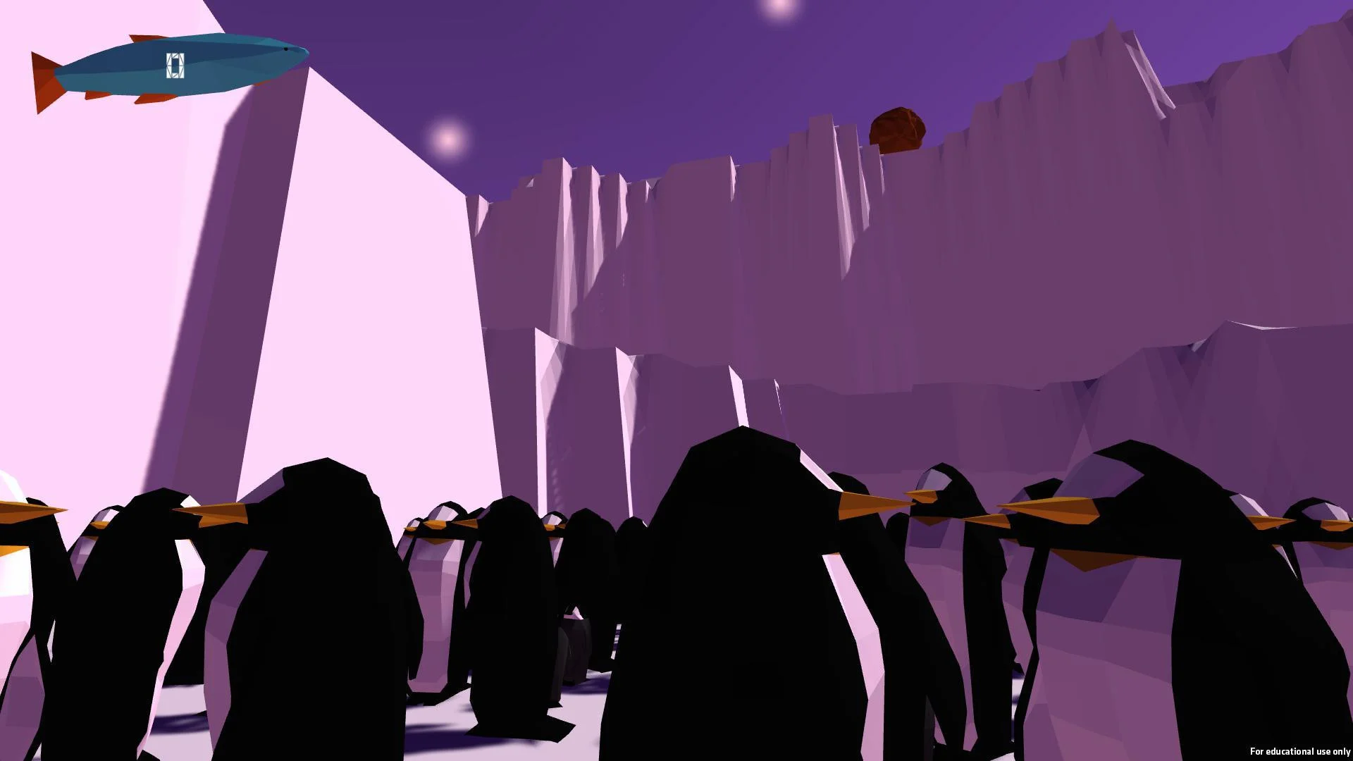 Статьи по Penguin Hill (itch)