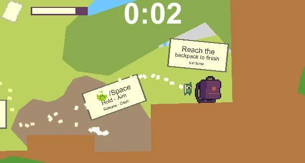 Late Fees (itch)