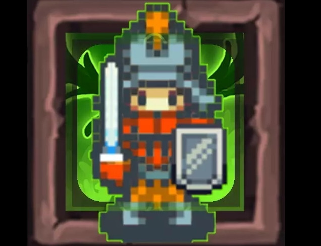 Angels & Orcs Online (itch)