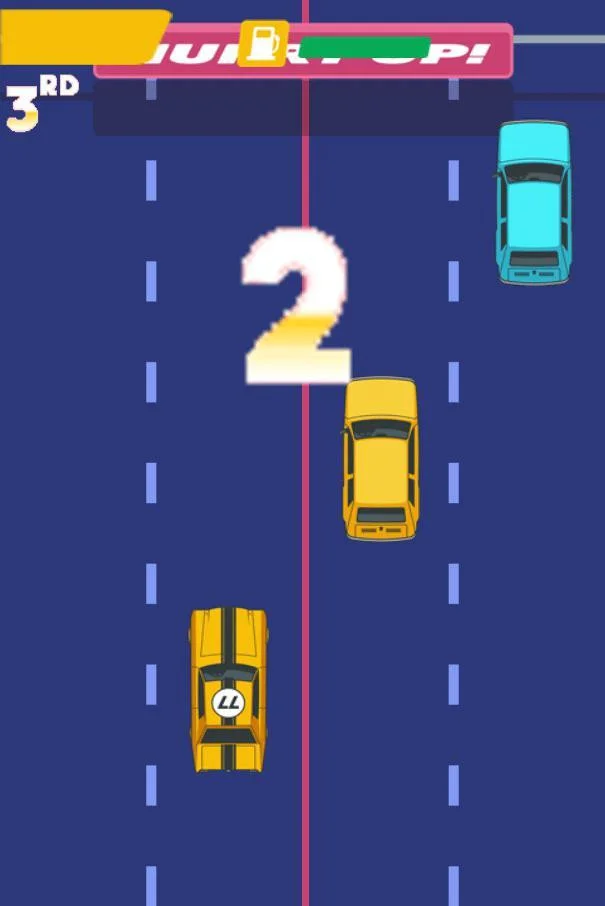 2CarsRacing (itch)
