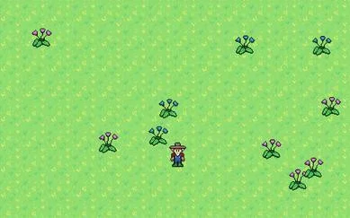 Joe's Garden (itch) Joe's Garden (itch)