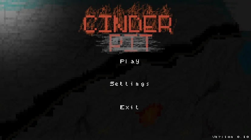 Рецензии The Cinder Pit (itch)