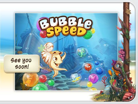 Bubble Speed – Addictive Puzzle Action Bubble Shooter Game Bubble Speed – Addictive Puzzle Action Bubble Shooter Game