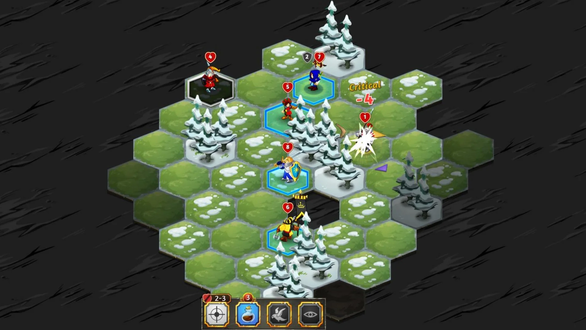 Crowntakers Crowntakers