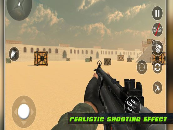 Special Counter Force Special Counter Force