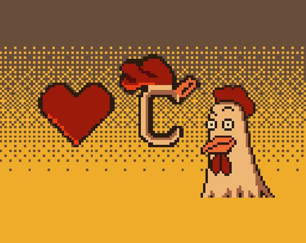 Love Chicken (itch) Love Chicken (itch)