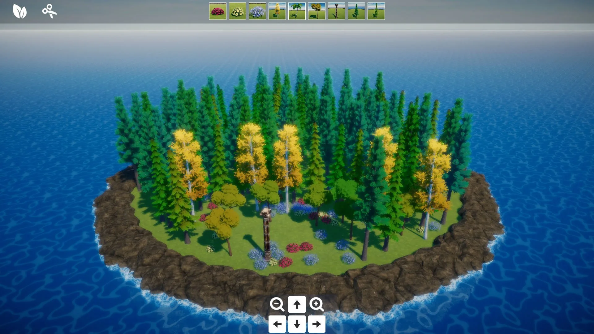 Zen Garden 2 (itch) Zen Garden 2 (itch)
