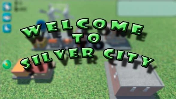 Silver City (itch) Silver City (itch)