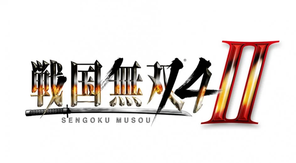 Samurai Warriors 4-II Samurai Warriors 4-II