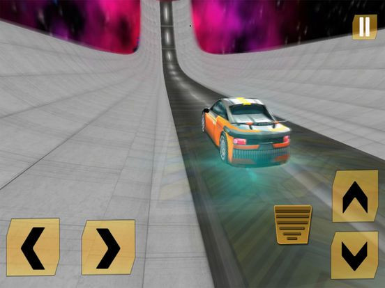Real Car Stunt Extreme Race 3D Real Car Stunt Extreme Race 3D