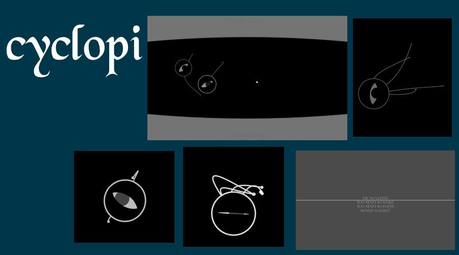 Cyclopi (itch) Cyclopi (itch)
