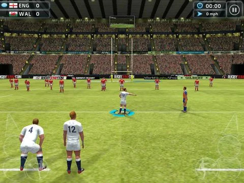 Rugby Nations 15 Rugby Nations 15