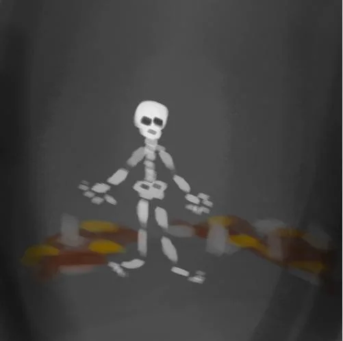 Статьи по The Thief (itch)