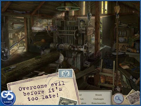 Letters from Nowhere 2 HD Letters from Nowhere 2 HD