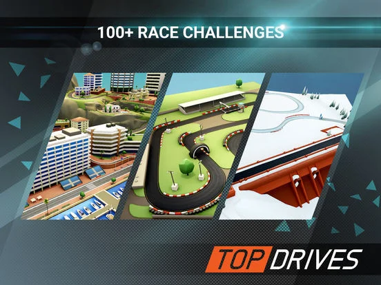 Top Drives Top Drives