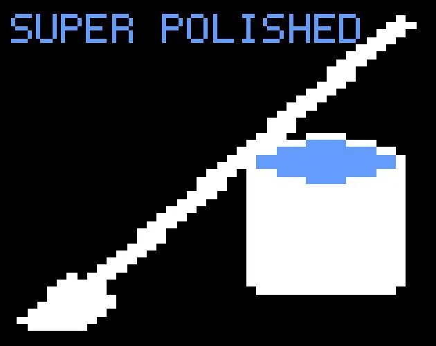 Super Polished (itch) Super Polished (itch)