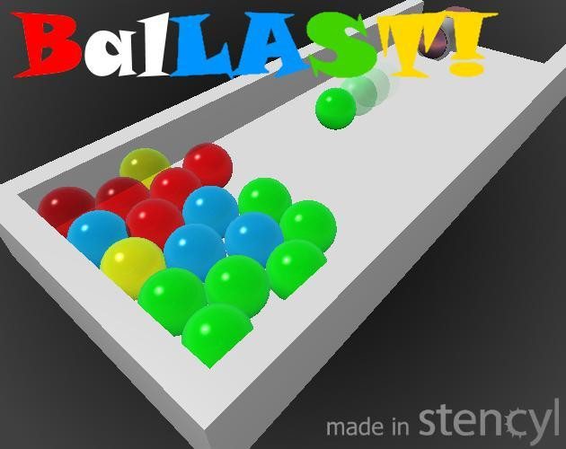 BalLAST! (itch) BalLAST! (itch)