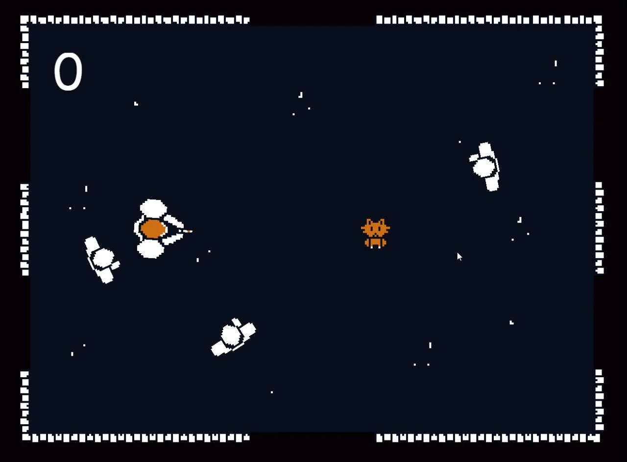 João Victor- De Volta Ao Jogo (itch) João Victor- De Volta Ao Jogo (itch)