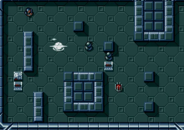 Robotz DX Robotz DX