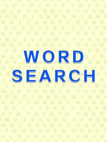 Рецензии Word Search: Christmas - Prime Brain Game Find Target Letter