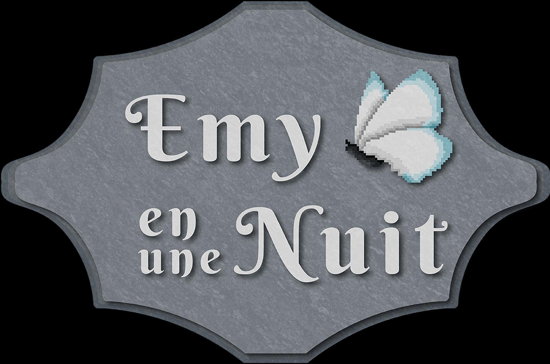 Emy en une Nuit - Finale (itch) Emy en une Nuit - Finale (itch)