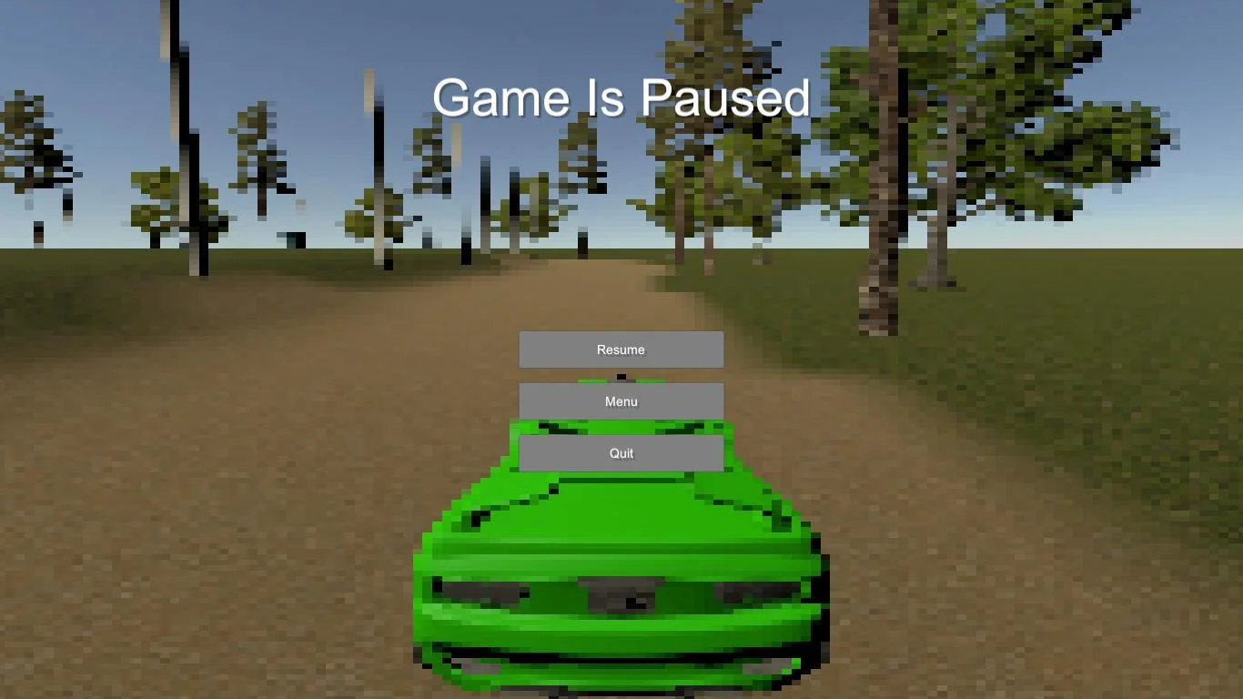 Project Racer Demo (itch) Project Racer Demo (itch)