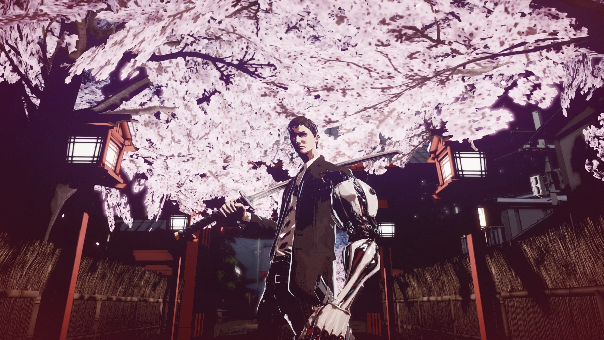 Killer is Dead - Nightmare Edition Killer is Dead - Nightmare Edition