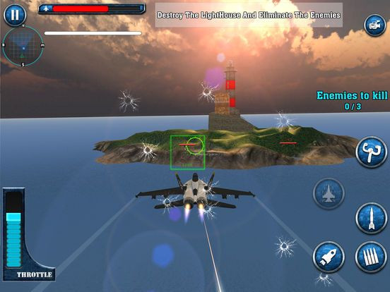 Rules of Navy Battlefield Rules of Navy Battlefield