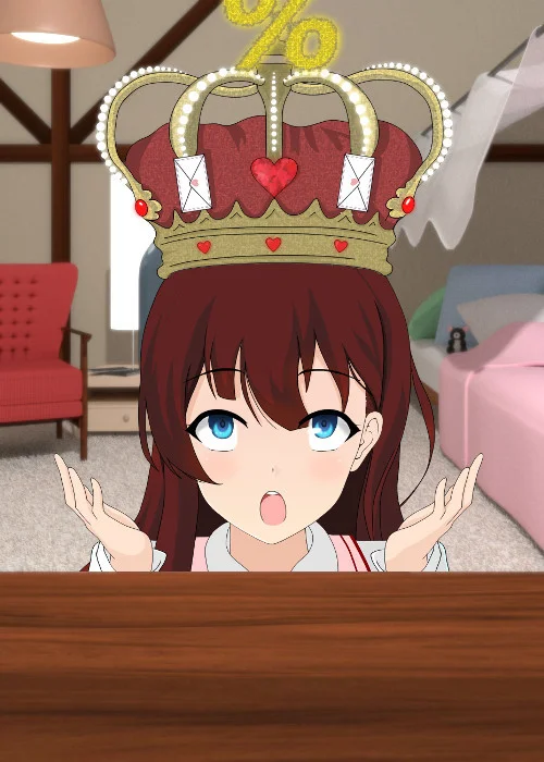 Your Friend Hana Your Friend Hana