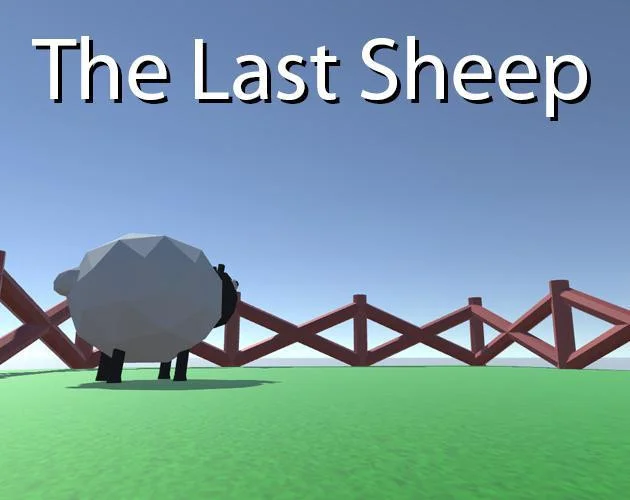 The Last Sheep (DanHarrisStudent) (itch) The Last Sheep (DanHarrisStudent) (itch)