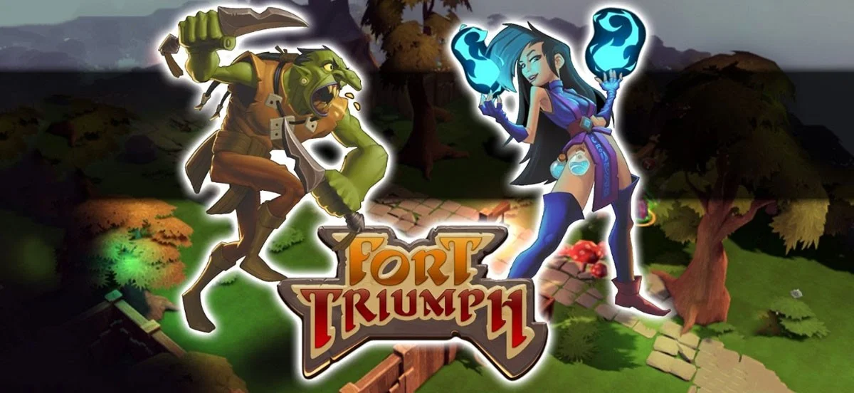Fort Triumph Fort Triumph