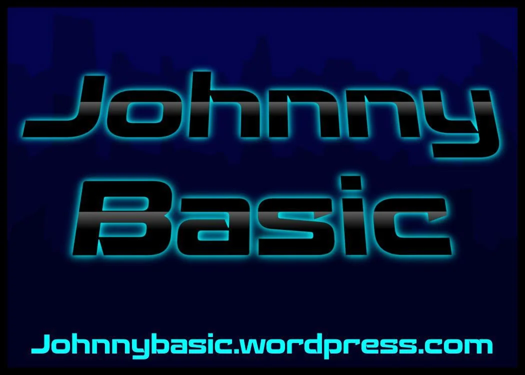 Johnny Basic (itch)