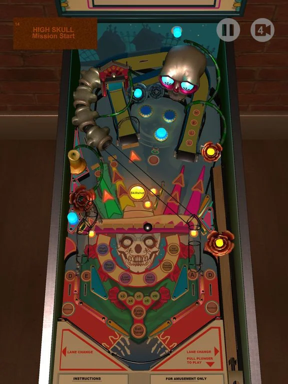 Рецензии Pinball Frenzy 3D Pro