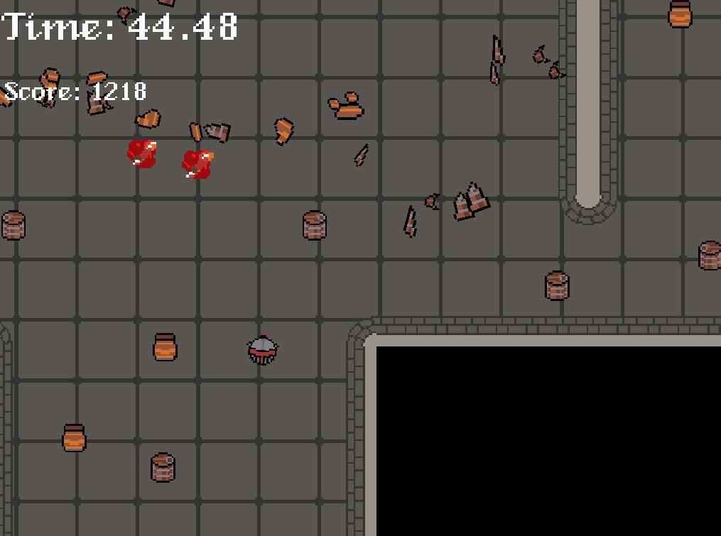 Round Knight's Castle Siege Sim 2019 (itch) Round Knight's Castle Siege Sim 2019 (itch)